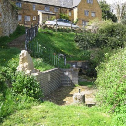 Picture of Mount Farm Ratley 4th to 7th June 2026