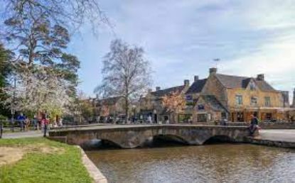 Picture of The Cotswold School, Bourton on the Water Friday 2 May to Monday 5 May 2025 RALLY FULL WITH WAITING LIST STARTED