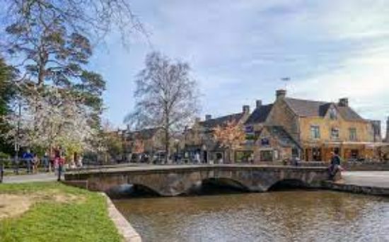 Picture of The Cotswold School, Bourton on the Water Friday 2 May to Monday 5 May 2025 RALLY FULL WITH WAITING LIST STARTED