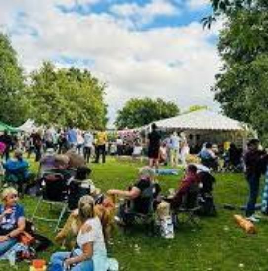 Picture of Long Wittenham  Wednesday 17 June to Sunday 21 June 2026  