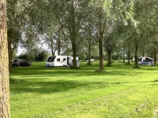 Picture of Berkshire Invite to Friar's Court, Clanfield Wednesday 20 May to Monday 25 May 2026