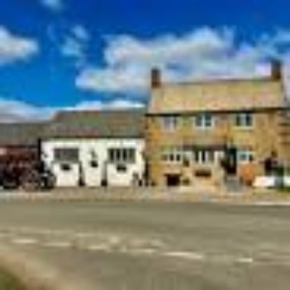 Picture of Gate Hang High - Hook Norton Thursday 9 July to Sunday 12 July 2026