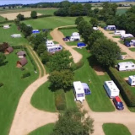 Picture of Anita's Touring Caravan Park 19 to 22 March 2026