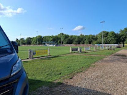 Picture of THIS RALLY HAS NOW BEEN CANCELLED Bourton Rovers FC 17 - 20 July 2026