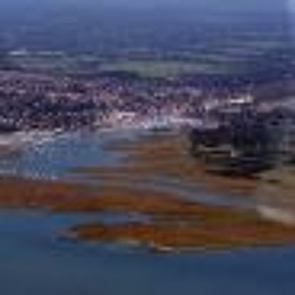 Picture of Holiday Rally Lymington 27 July to 3 August 2026