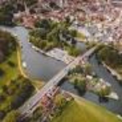 Picture of Hales Meadow - Abingdon Cricket Club 1-4 May 2026