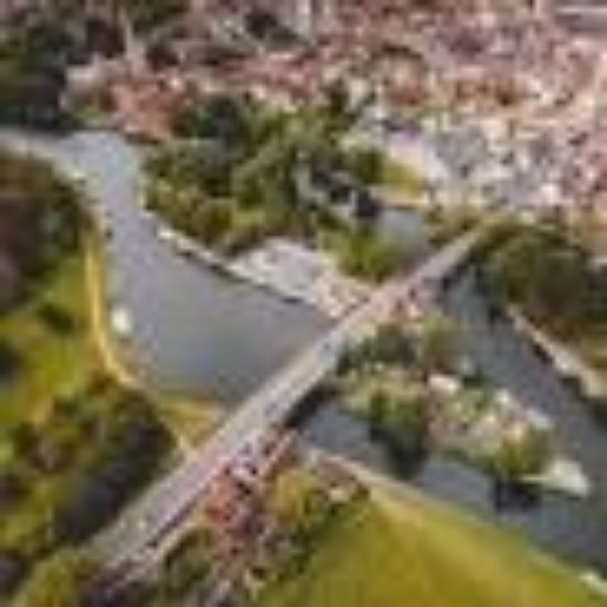 Picture of Hales Meadow - Abingdon Cricket Club 1-4 May 2026