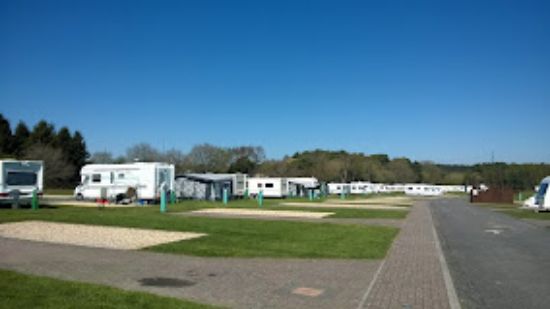 Picture of Birchwood Tourist Park Saturday 16th to Saturday 23rd May 2026