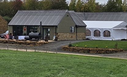 Picture of Shennington Thursday 16 April to Sunday 19 April