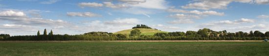 Picture of Long Wittenham  Wednesday 17 June to Sunday 21 June 2026  